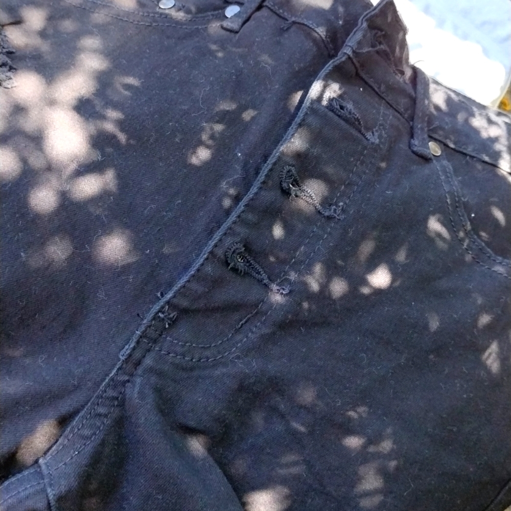 Capris